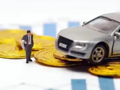 杨浦车辆抵押贷款的三种常见贷款方式,你了解多少?